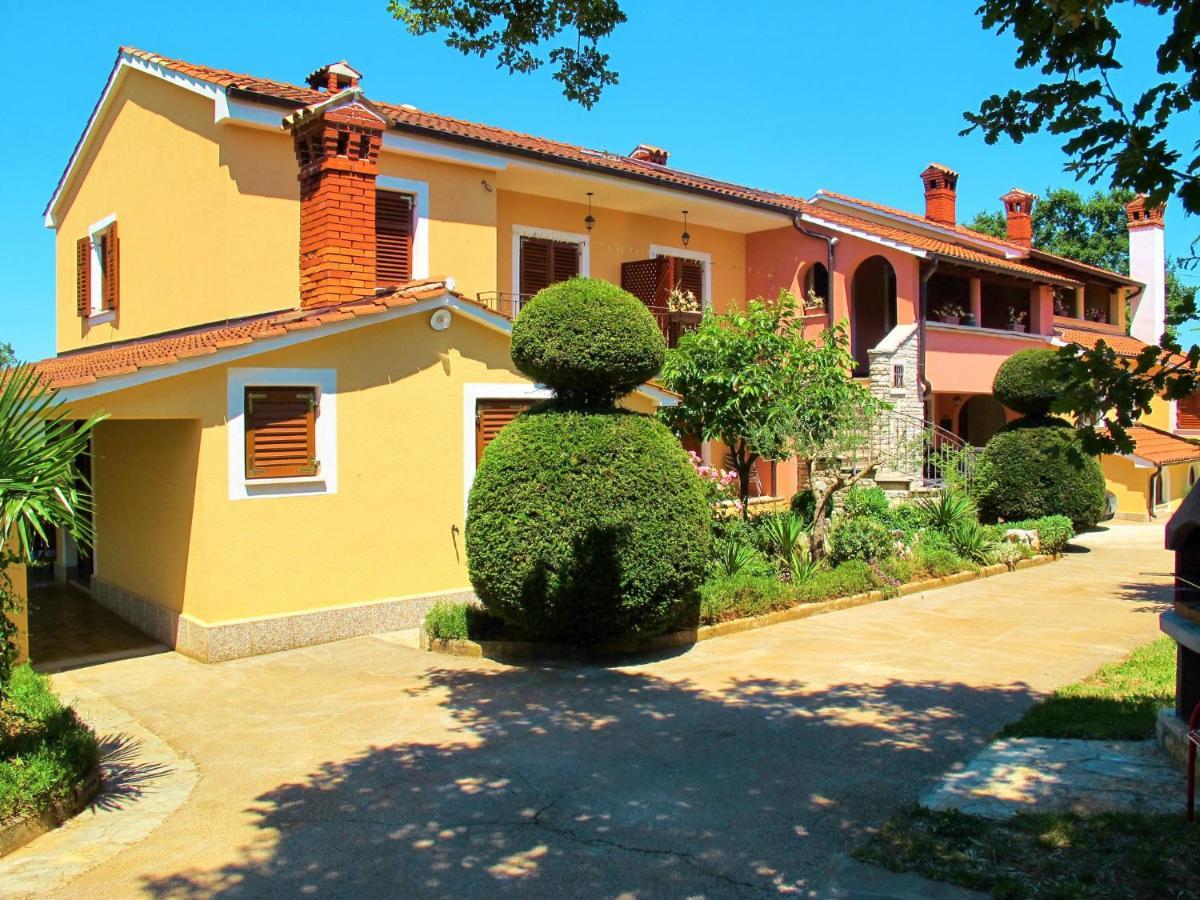Holiday Home Jakov - Roj431 By Interhome Žminj Exterior foto