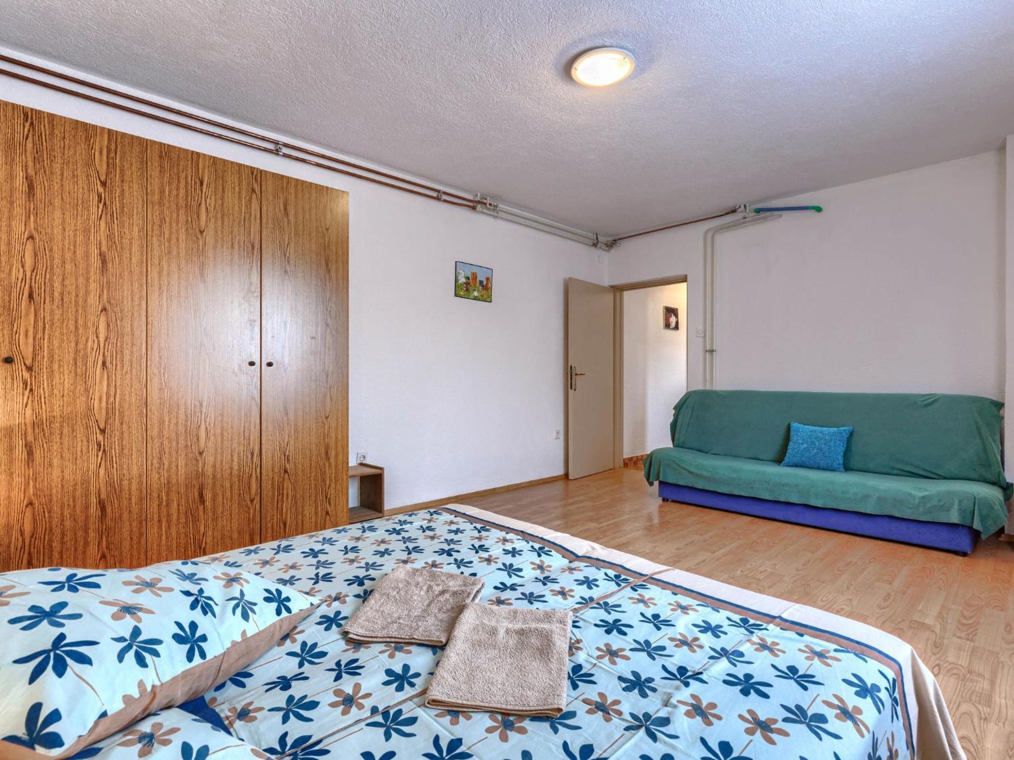 Holiday Home Jakov - Roj431 By Interhome Žminj Exterior foto