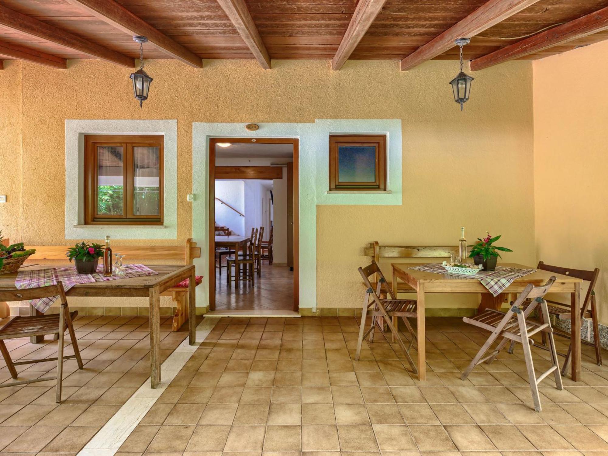 Holiday Home Jakov - Roj431 By Interhome Žminj Exterior foto