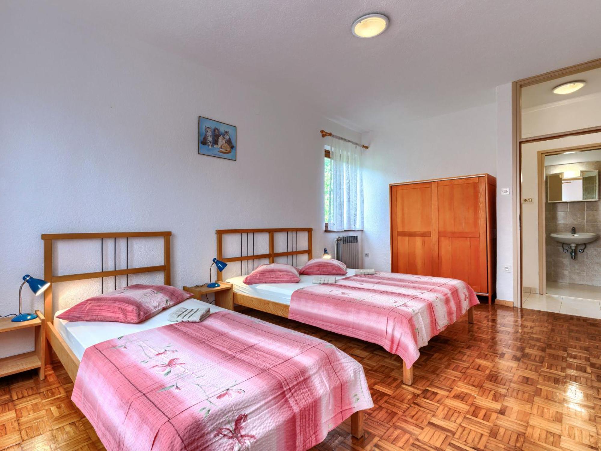 Holiday Home Jakov - Roj431 By Interhome Žminj Exterior foto