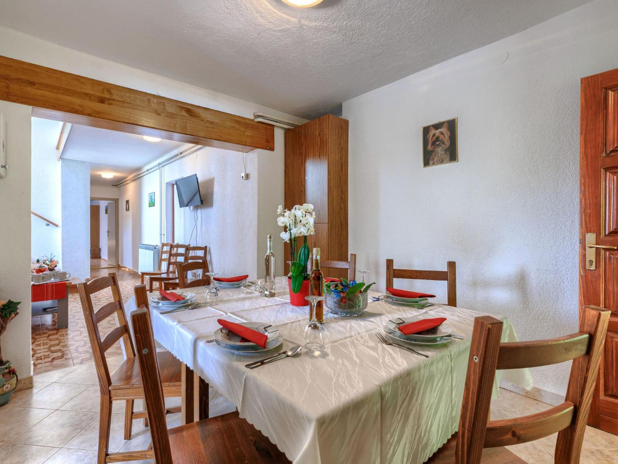 Holiday Home Jakov - Roj431 By Interhome Žminj Exterior foto