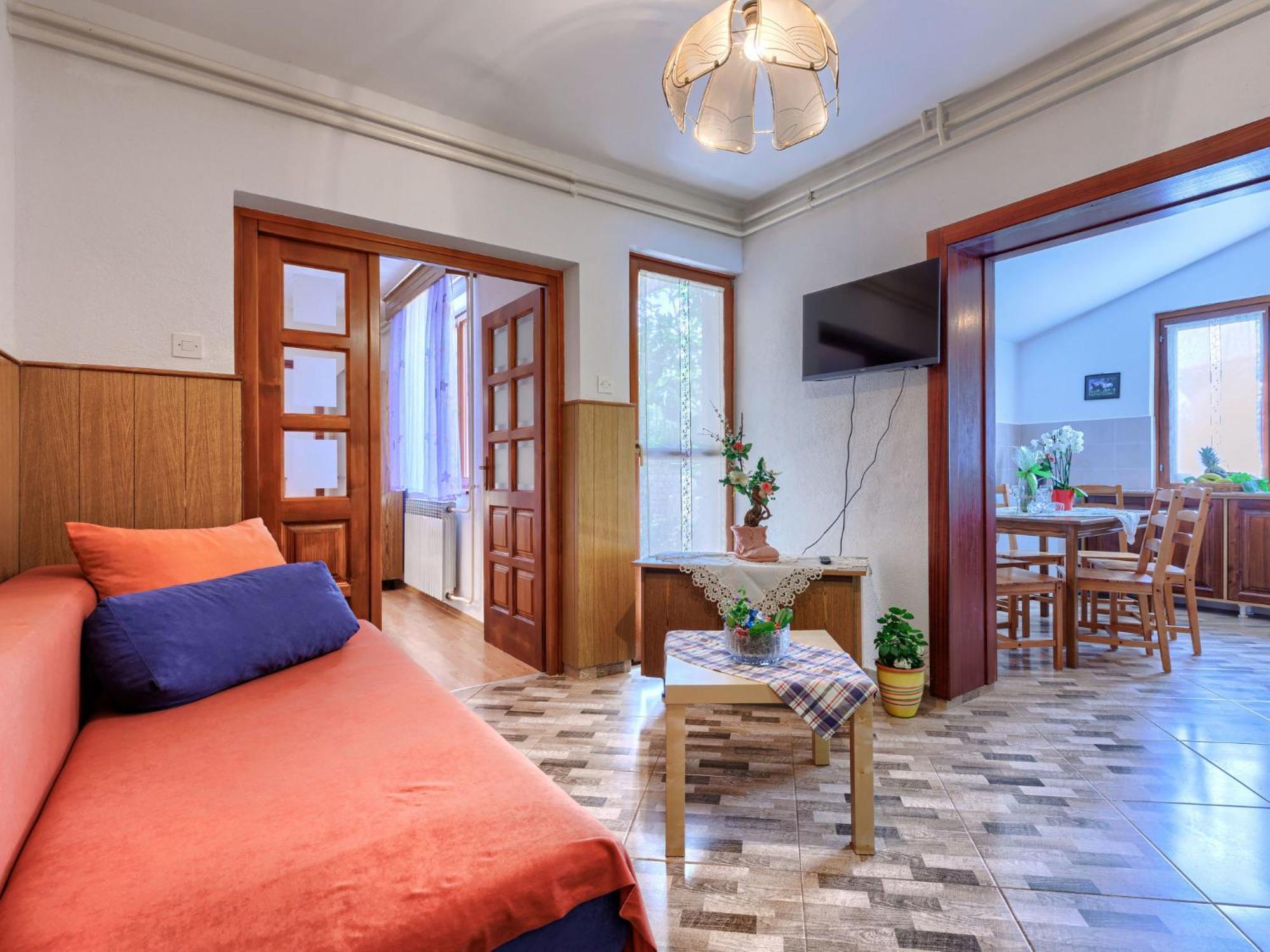 Holiday Home Jakov - Roj431 By Interhome Žminj Exterior foto